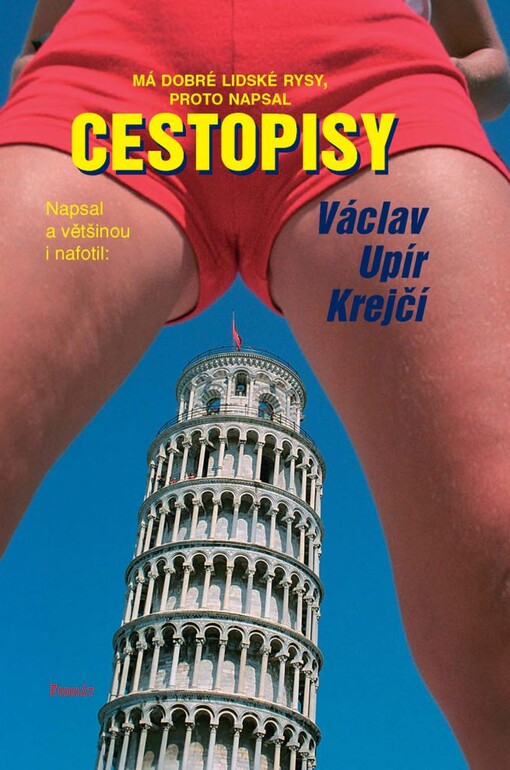 Cestopisy, Vyd. 1.