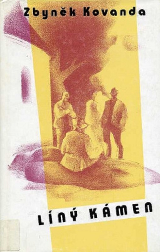Líný kámen