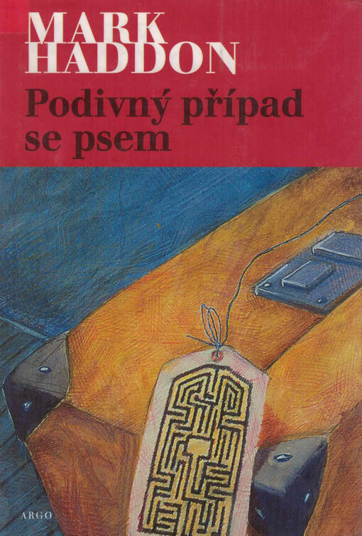 Podivný případ se psem