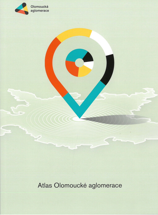 Atlas Olomoucké aglomerace