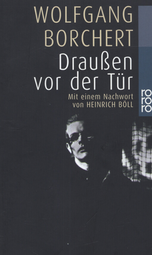 Draußen vor der Tür : und ausgewählte Erzählungen