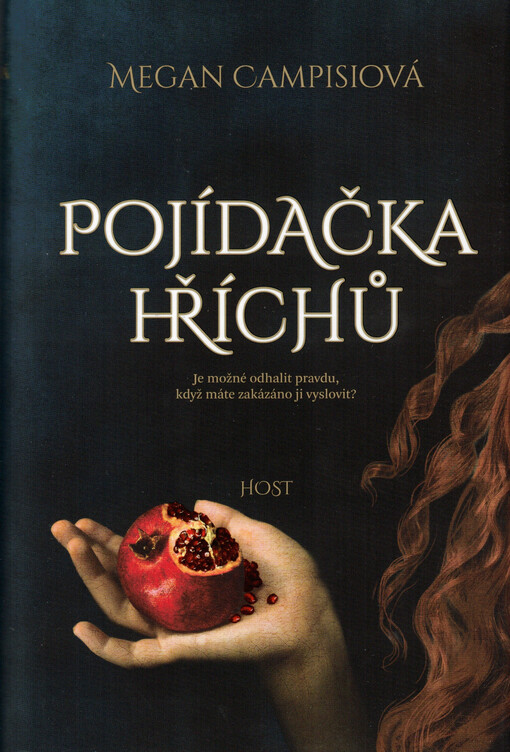 Pojídačka hříchů