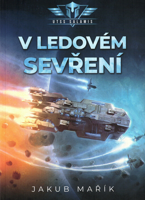 UTSS Salamis. V ledovém sevření