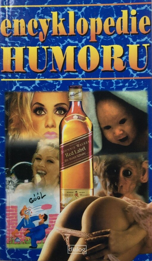 Encyklopedie humoru