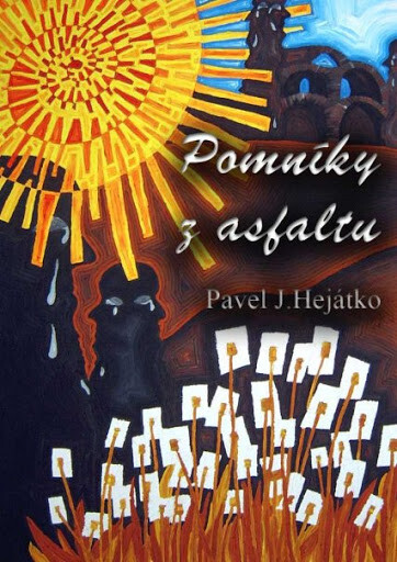 Pomníky z asfaltu