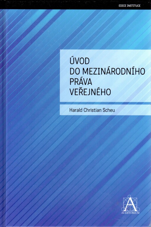 Úvod do mezinárodního práva veřejného