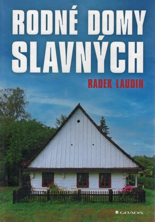 Rodné domy slavných