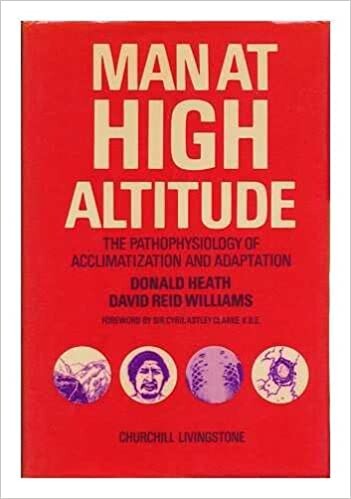 Man at High Altitude: Pathophysiology of Acclimatization and Adaptation