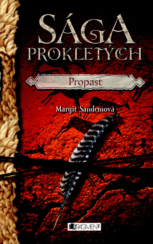 Sága Prokletých. Propast