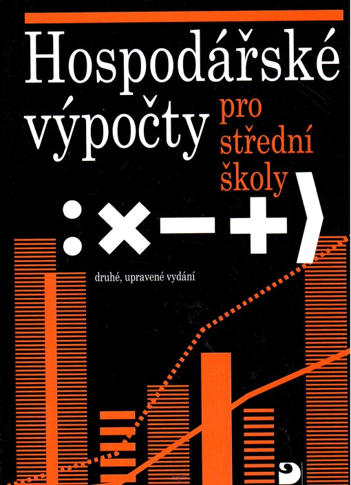 Hospodářské výpočty pro střední školy