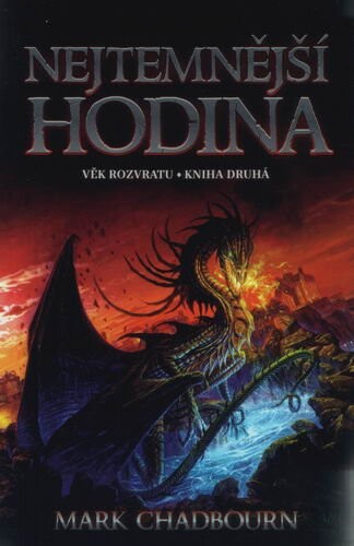 Věk rozvratu. Kniha druhá, Nejtemnější hodina