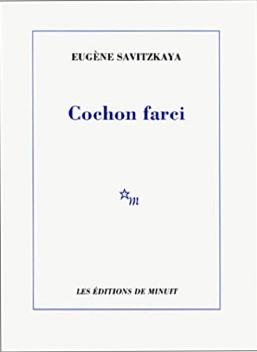 Cochon farci (French Edition)
