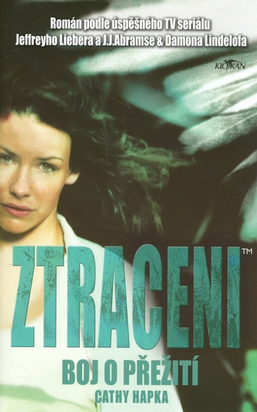 Ztraceni. Boj o přežití