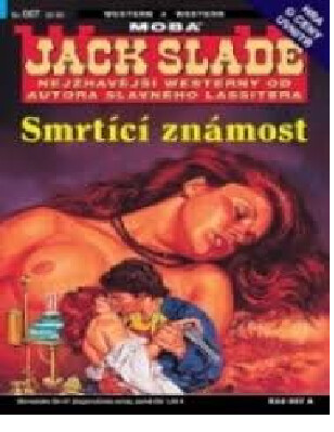 Smrtící známost