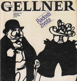 Radosti života, Vyd. 1.