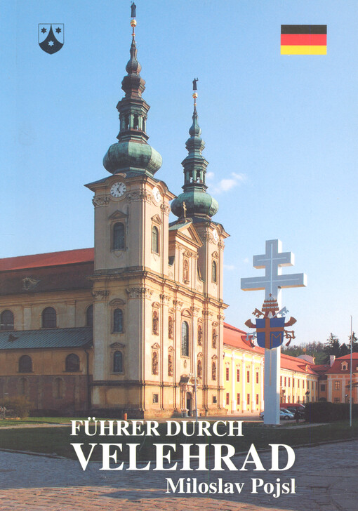 Führer durch Velehrad