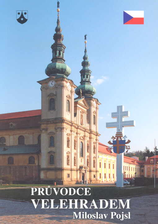 Průvodce Velehradem