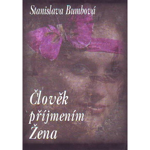 Člověk příjmením Žena
