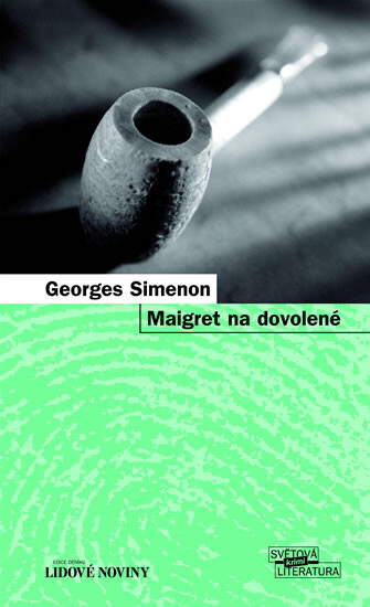 Maigret na dovolené