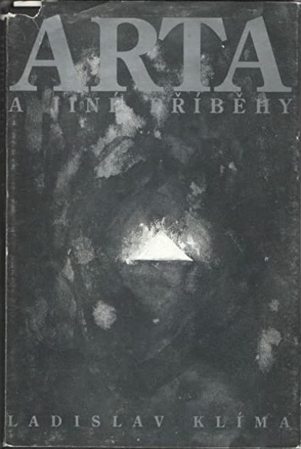 Arta a jiné příběhy