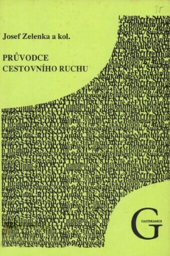 Průvodce cestovního ruchu