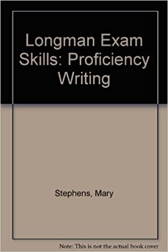 Longman Exam Skills: CPE Writing