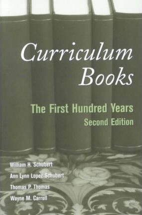 Curriculum Books (Counterpoints)