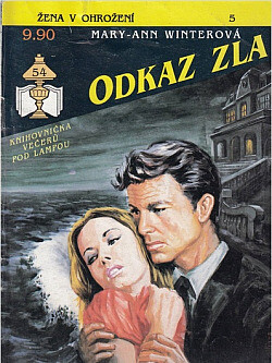 Odkaz zla
