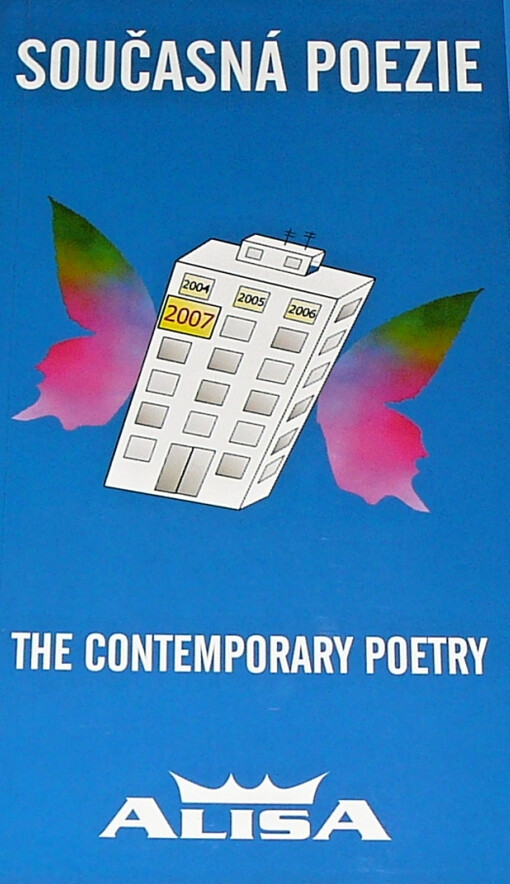 Současná poezie 2007