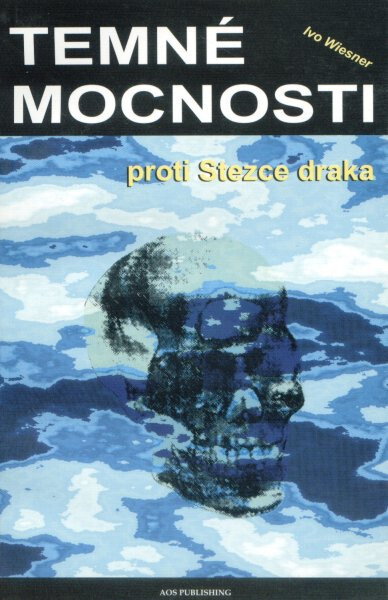 Temné mocnosti proti Stezce draka