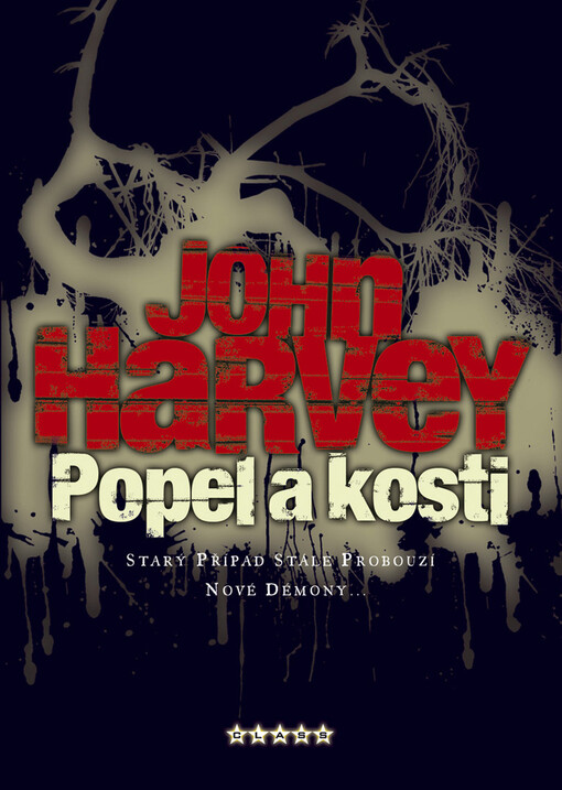 Popel a kosti