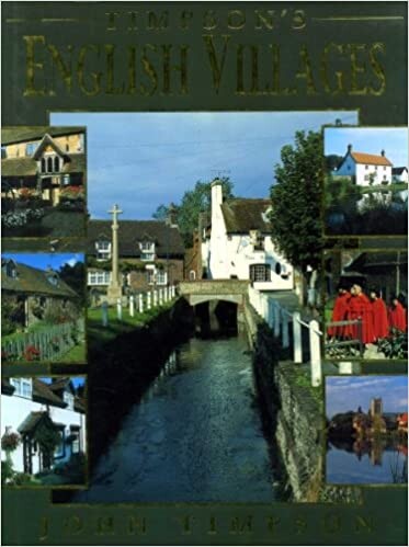 Timpson's English villages