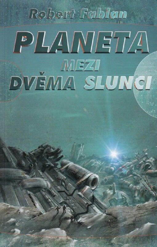 Planeta mezi dvěma slunci