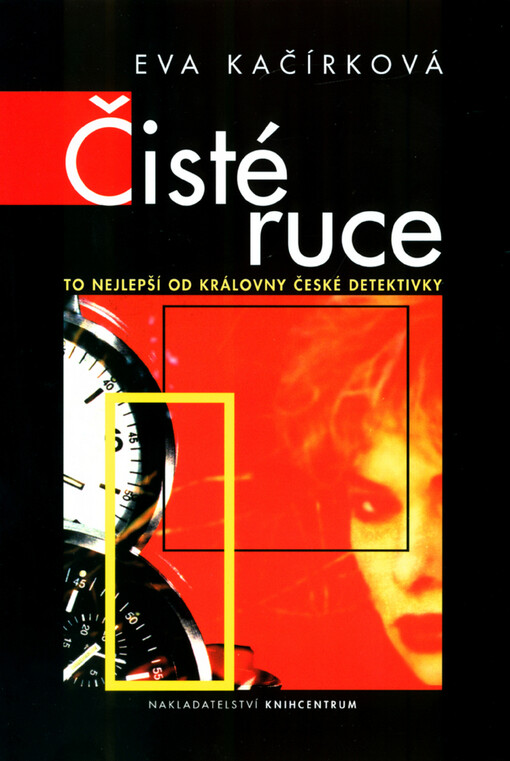 Čisté ruce