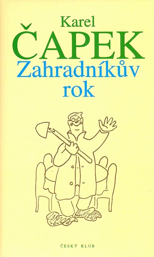 Zahradníkův rok