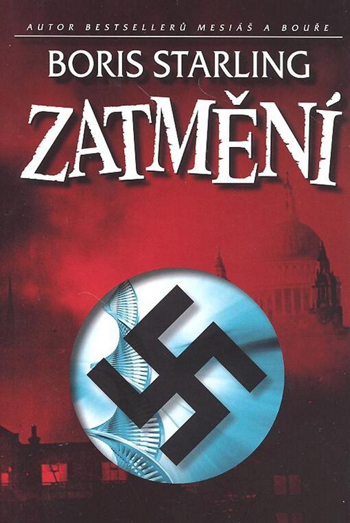 Zatmění