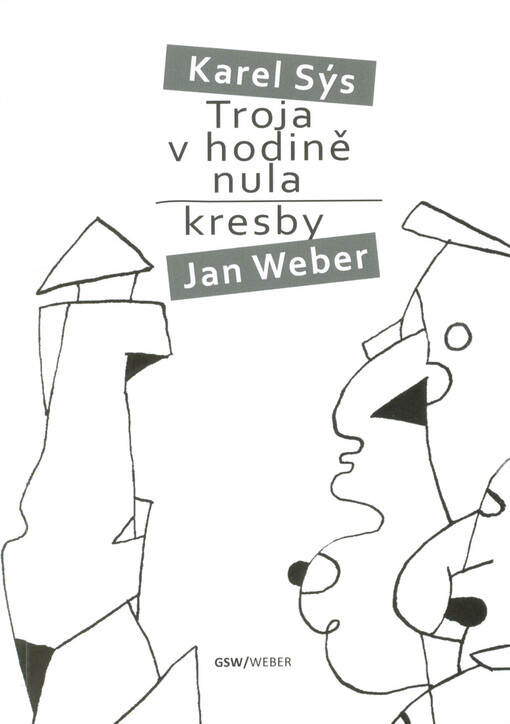 Troja v hodině nula