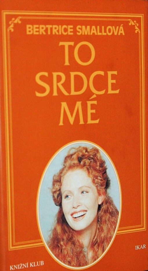 To srdce mé-, Vyd. 1.