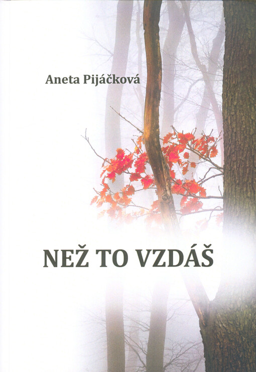 Než to vzdáš : když se trápíš kvůli druhým
