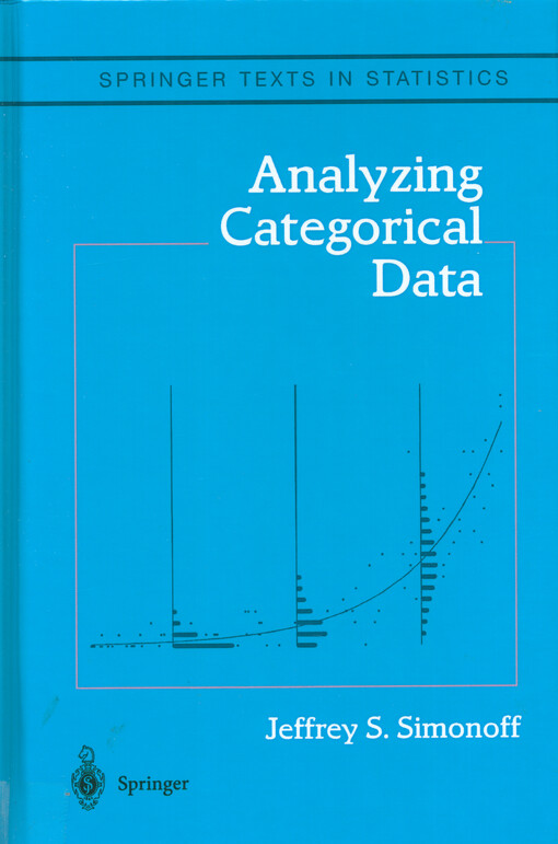 Analyzing categorical data