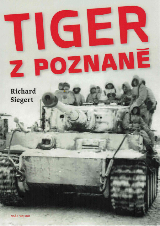 Tiger z Poznaně