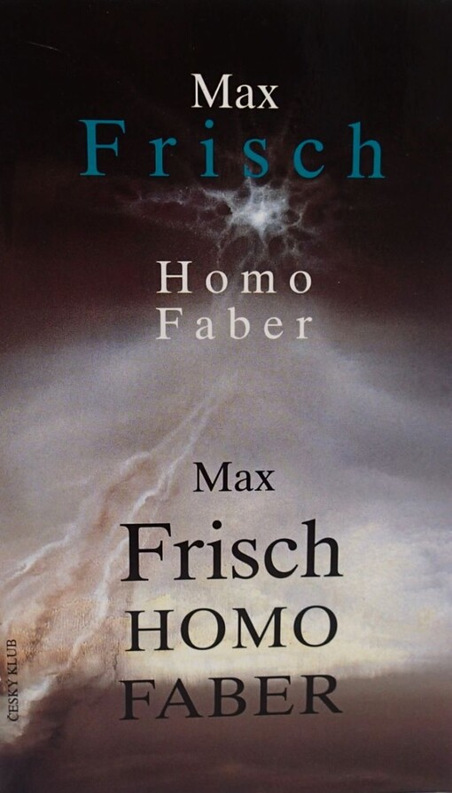 Homo Faber