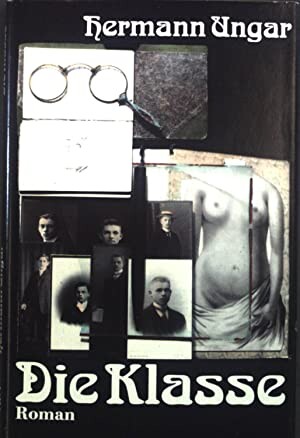 Die Klasse : Roman