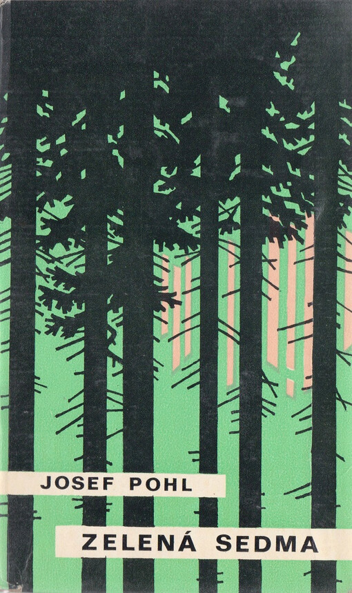 Zelená sedma 