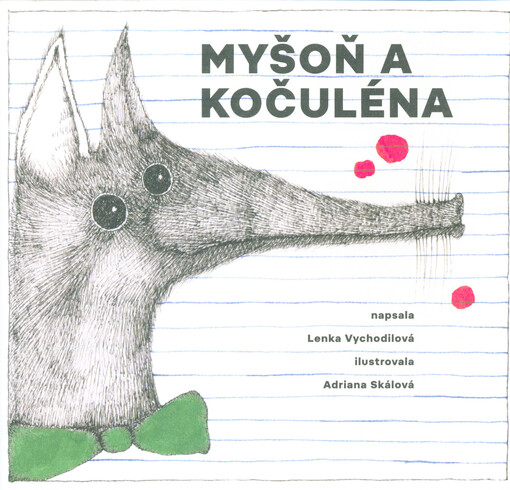 Myšoň a Kočuléna ; Kočuléna a Myšoň