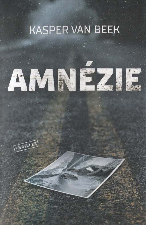 Amnézie