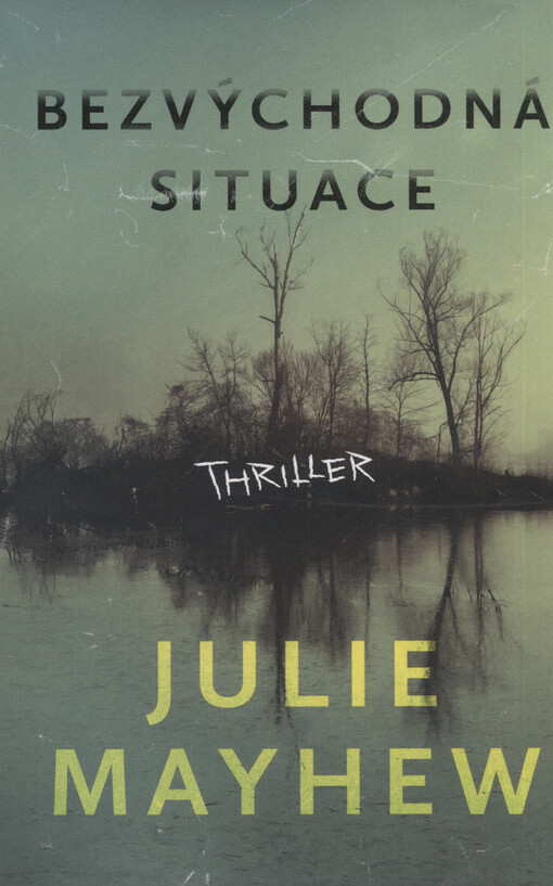 Bezvýchodná situace