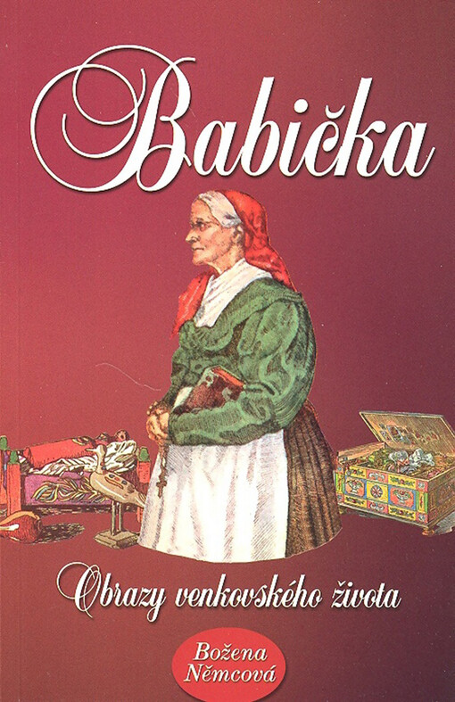 Babička : obrazy venkovského života
