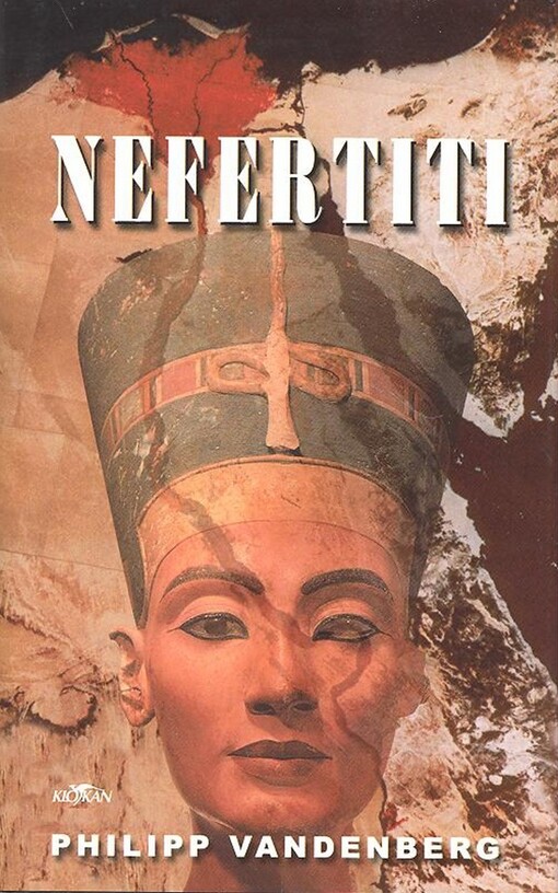 Nefertiti, Vyd. 1.