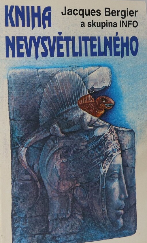 Kniha nevysvětlitelného